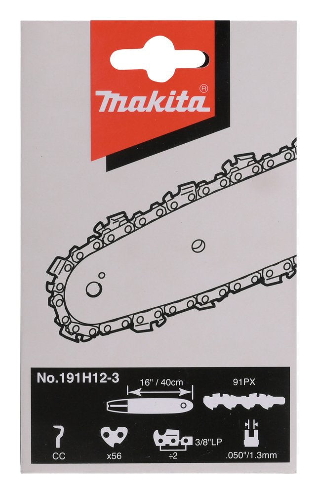Makita 191H12-3 Accesorio Saw Motorizada 1 Pieces