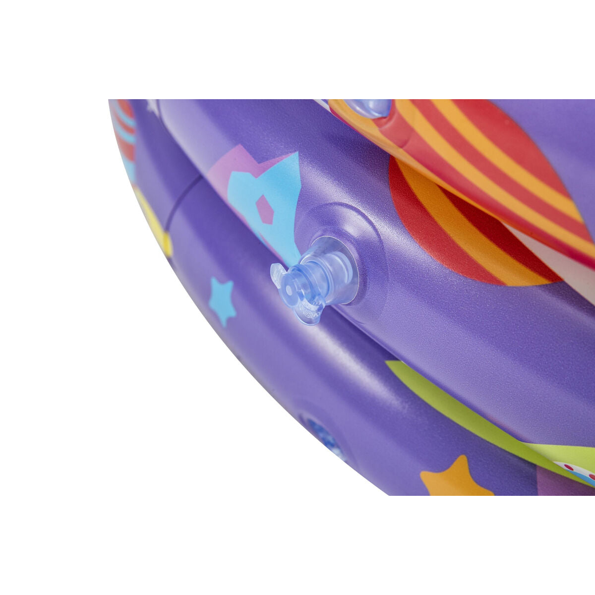 Bestway Ball Pool Bestway 102 X 25 Cm