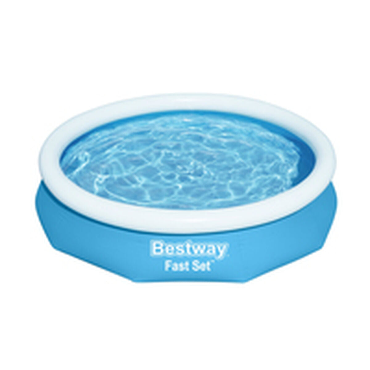 Bestway Inflatable Pool Bestway Blue 3200 L 305 X 66 Cm