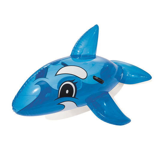 Bestway Inflatable Pool Figure Bestway Whale 157 X 94 Cm