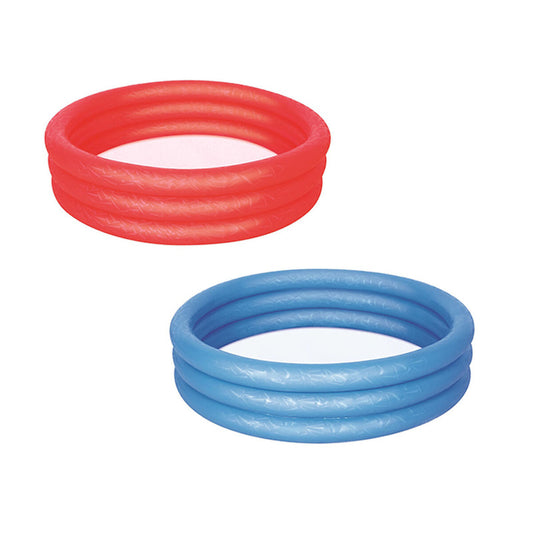 Bestway Inflatable Paddling Pool For Children Bestway 152 X 30 Cm