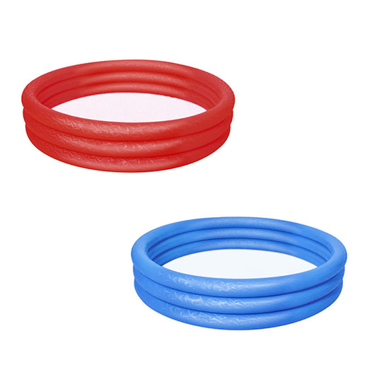 Bestway Inflatable Paddling Pool For Children Bestway 183 X 33 Cm