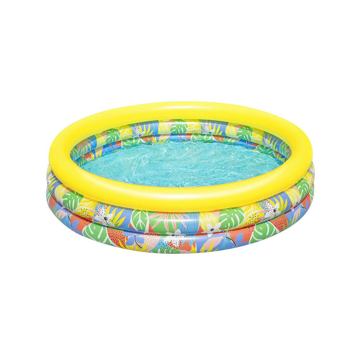Bestway Inflatable Paddling Pool For Children Bestway 168 X 38 Cm