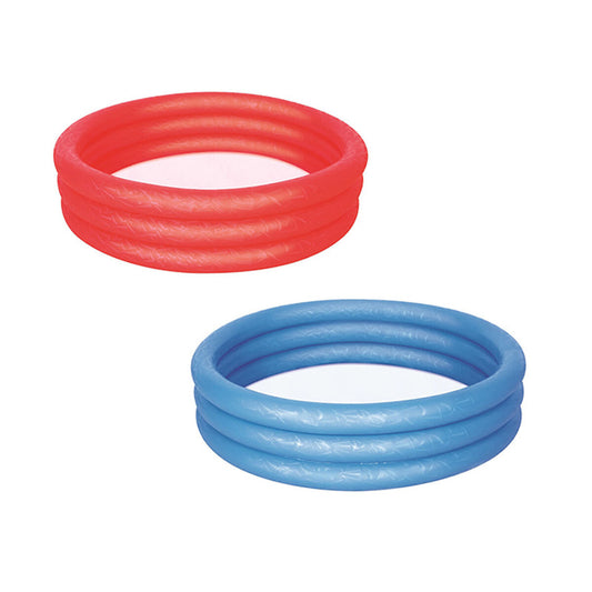 Bestway Inflatable Paddling Pool For Children Bestway 102 X 25 Cm