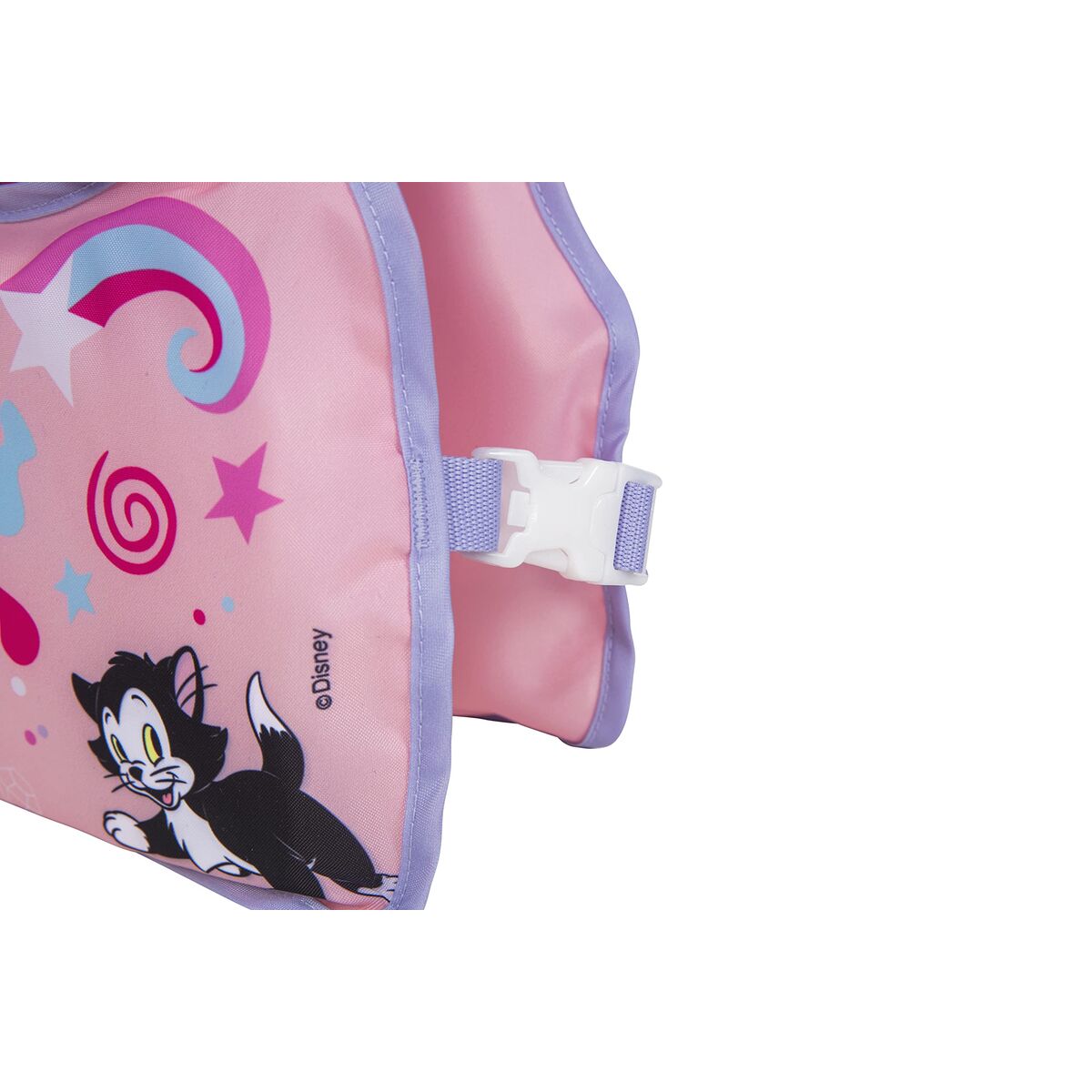 Swimming Goggles Bestway Pink M/L 19-30 kg