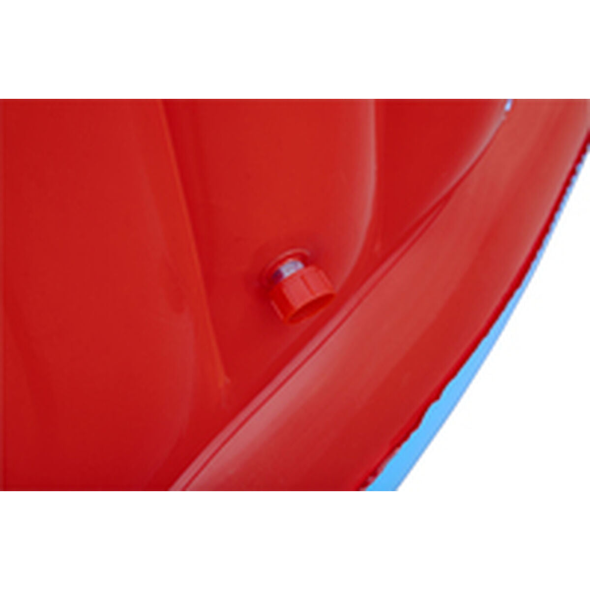Bestway Children's Pool Bestway Spiderman 211 X 206 X 127 Cm Playground