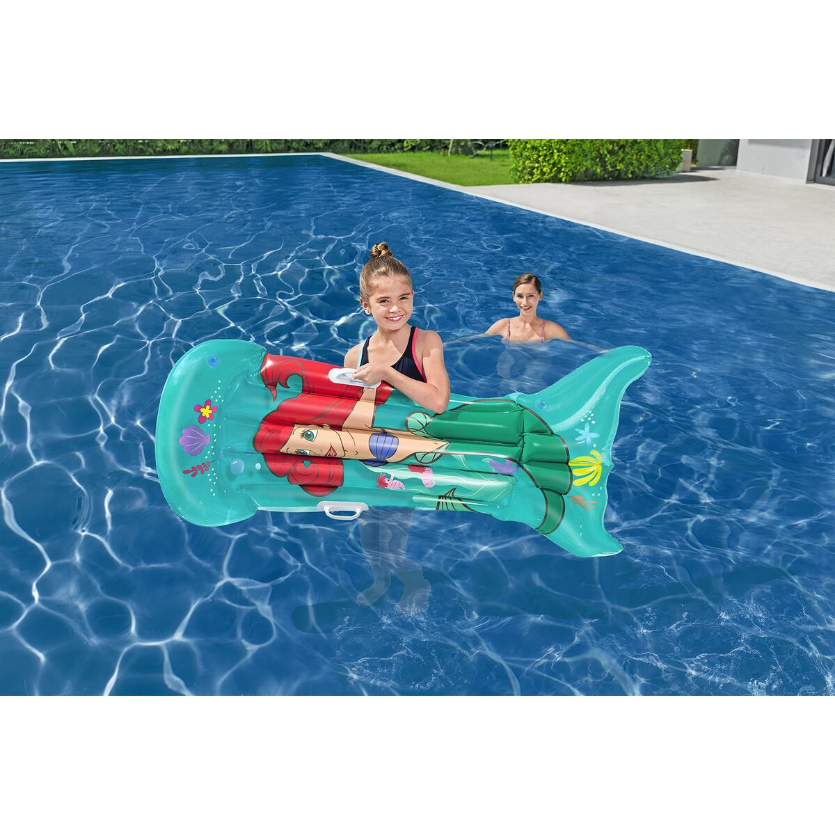 Air mattress Bestway 147 x 17 x 72 cm