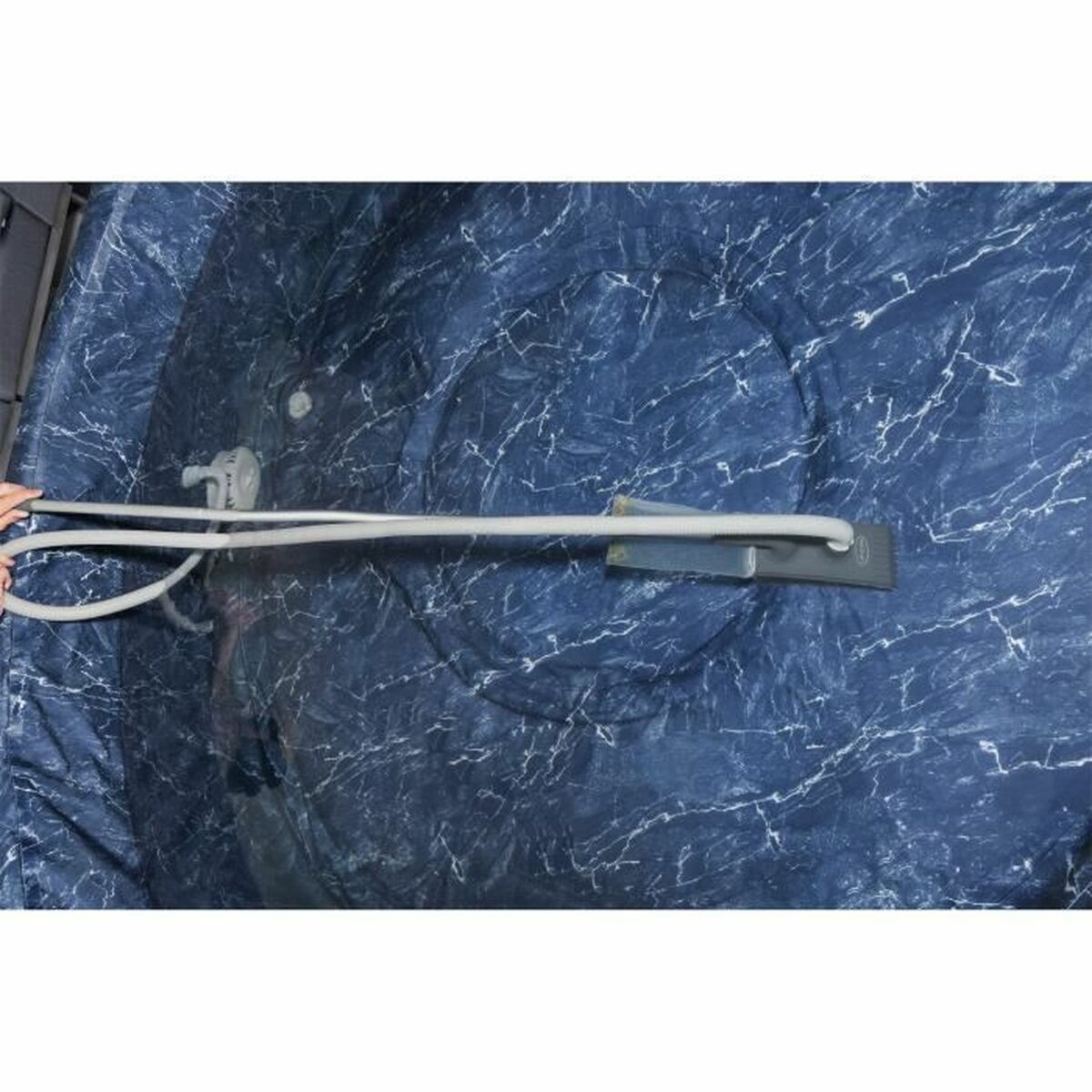 Bestway Handheld Pool Cleaner Bestway Lay-Z-Spa