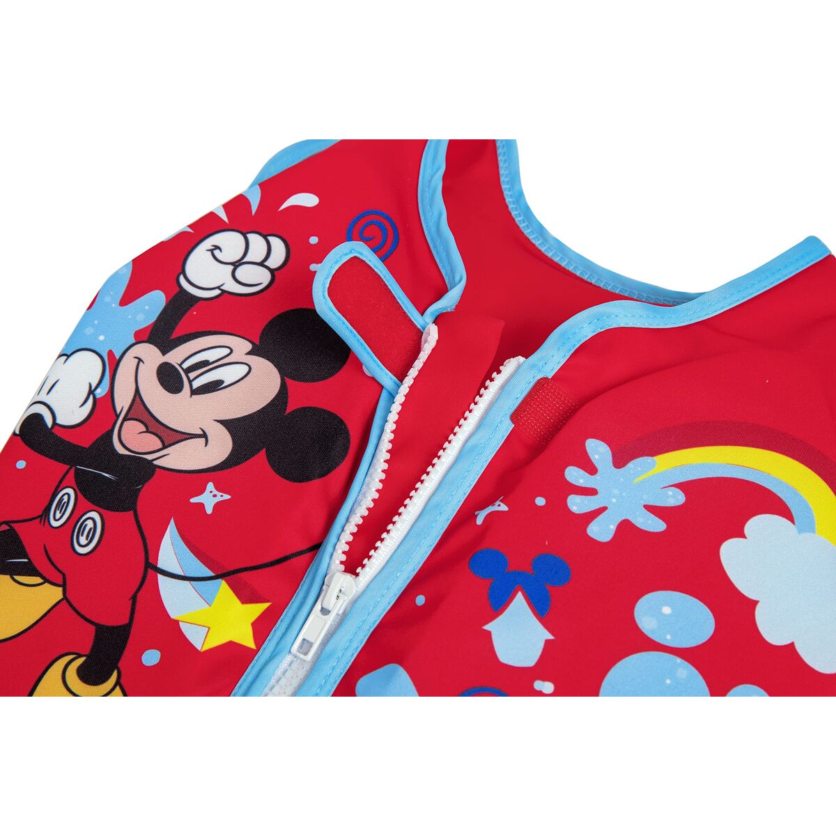 Swimming Goggles Bestway Red S/M 11-19 kg