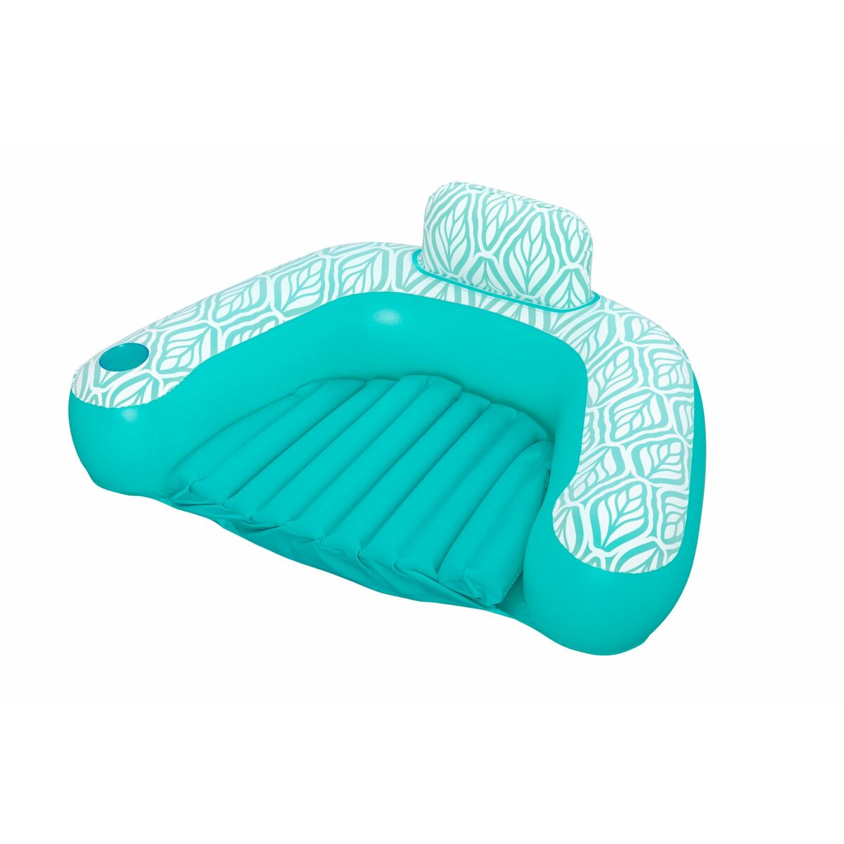 Bestway Inflatable Pool Chair Bestway Comfort Plush 145 X 120 Cm