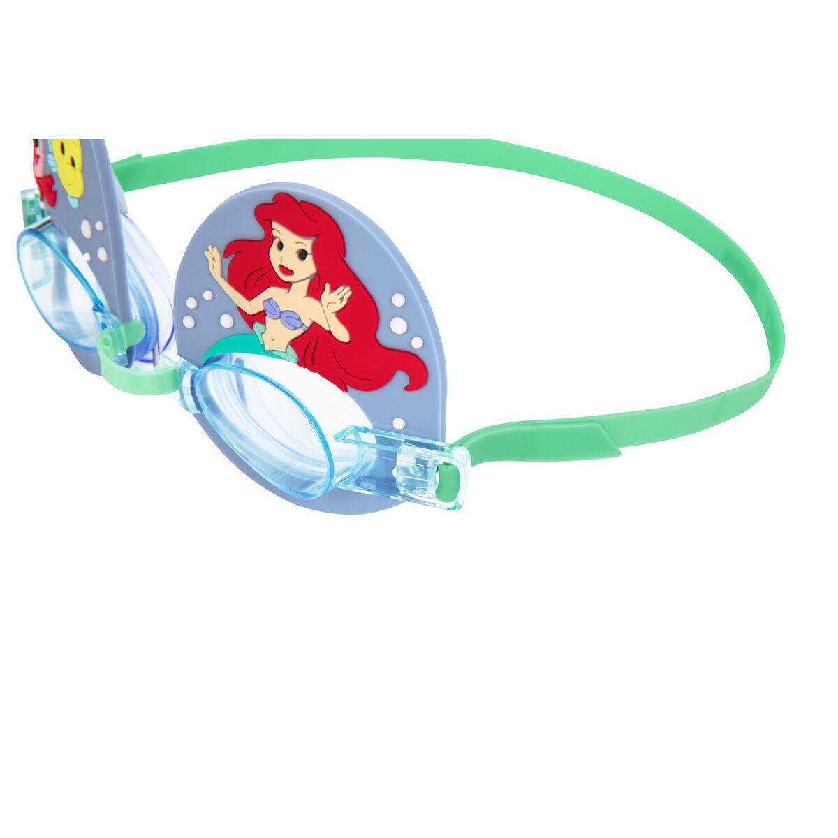 Swimming Goggles Bestway Blue
