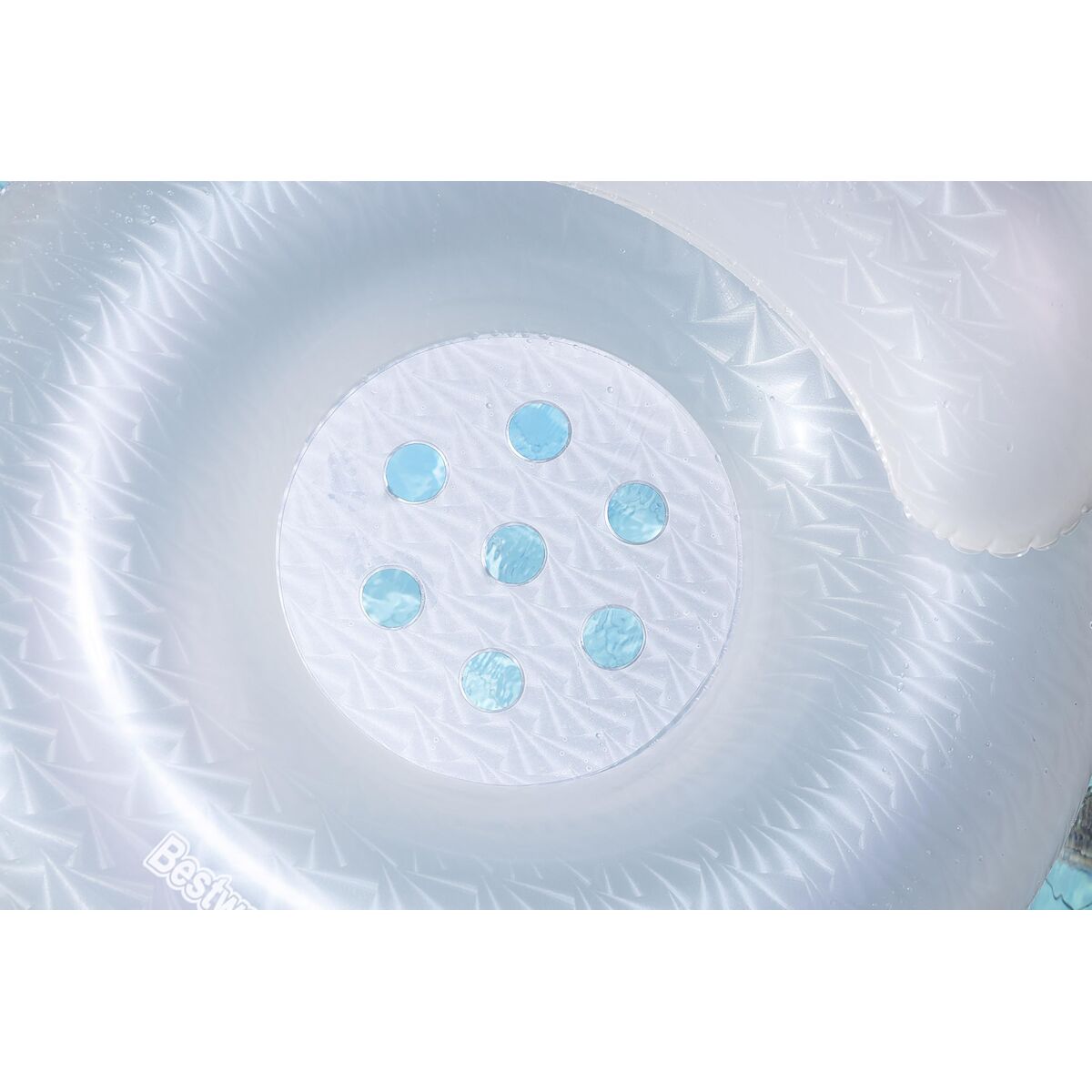 Air mattress Bestway