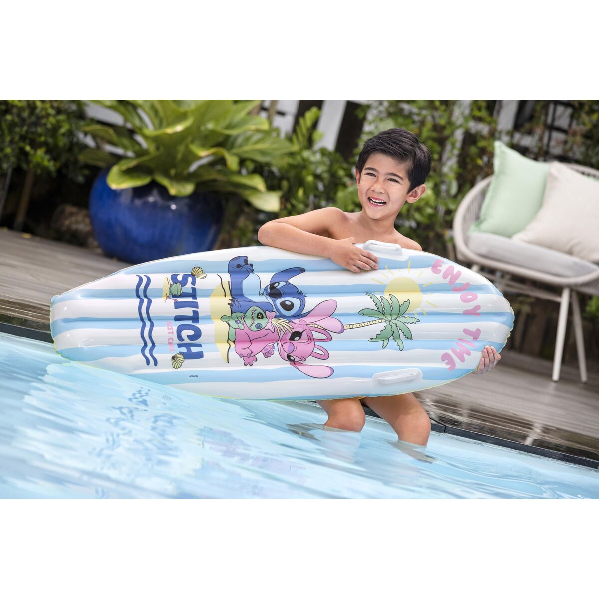 Air mattress Bestway