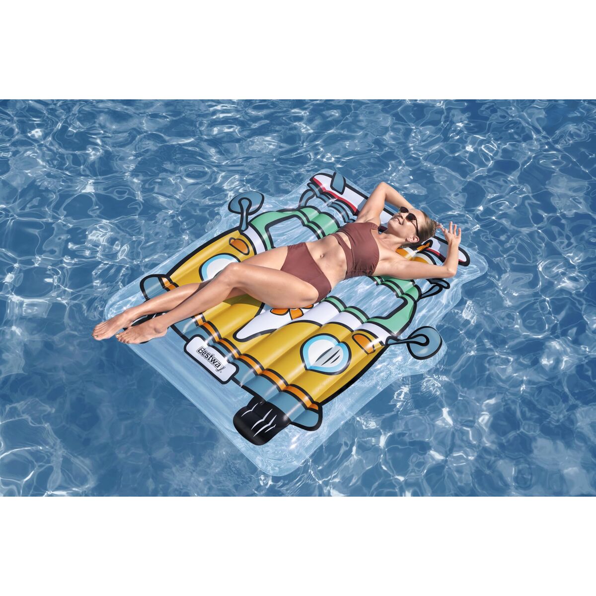 Air mattress Bestway