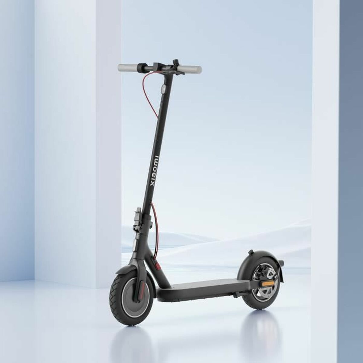 Xiaomi Electric Scooter Xiaomi Electric Scooter 4 300 W