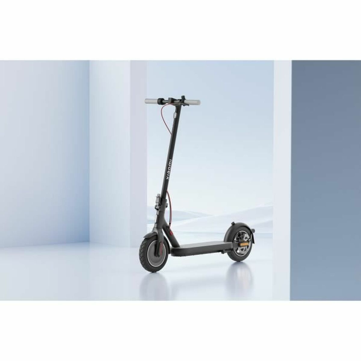 Xiaomi Electric Scooter Xiaomi Electric Scooter 4 300 W