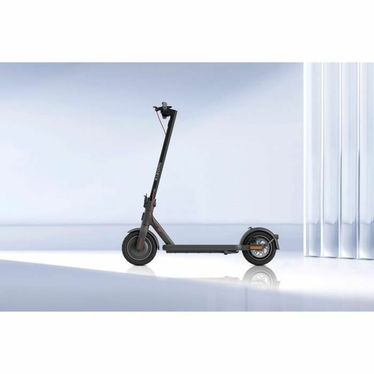 Xiaomi Electric Scooter Xiaomi Electric Scooter 4 300 W