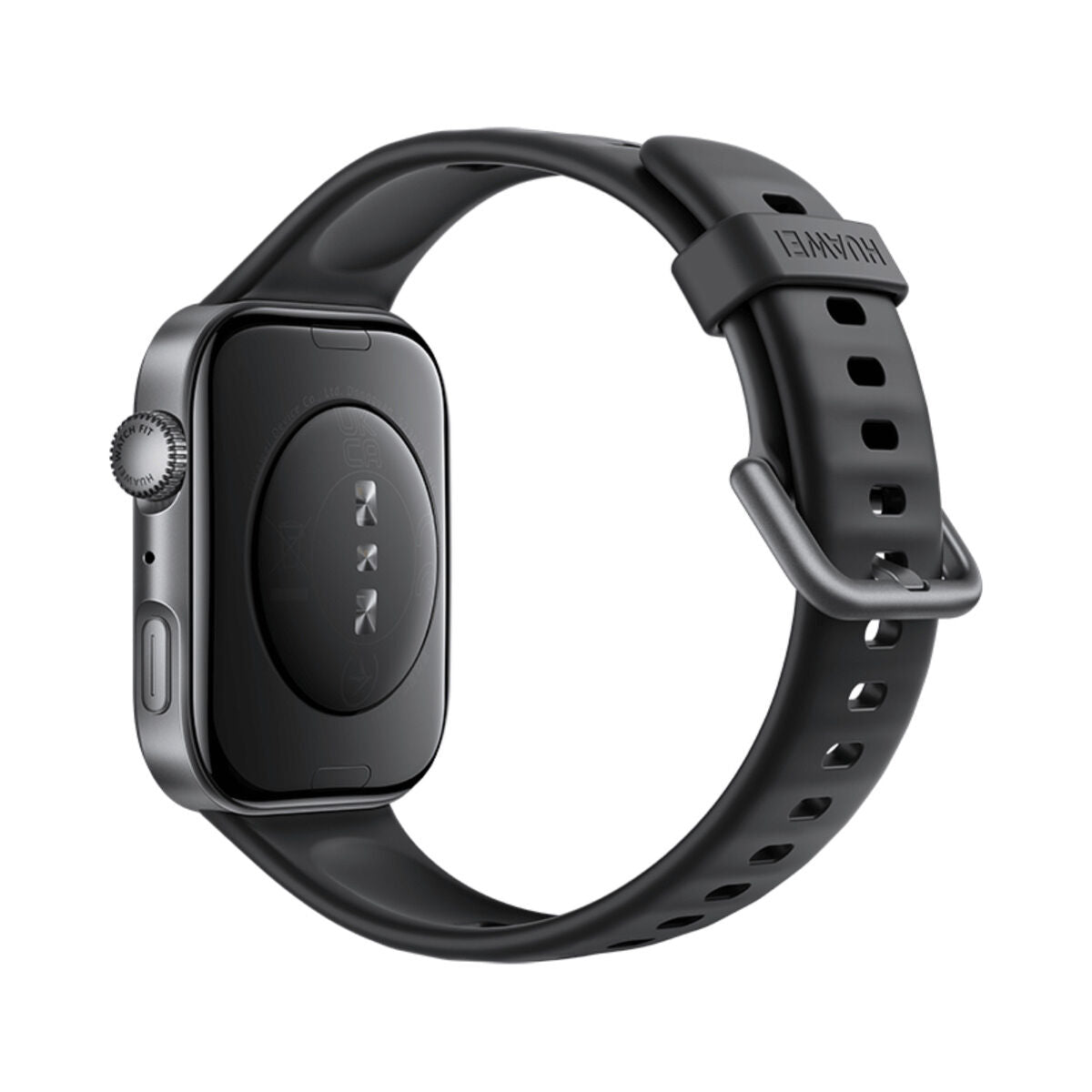 Huawei Smartwatch Huawei Watch Fit 4 Black 1,82"