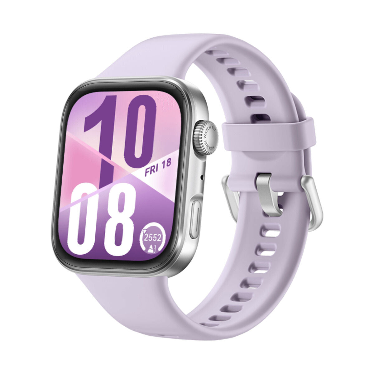 Huawei Smartwatch Huawei Watch Fit 4 Purple 1,82"