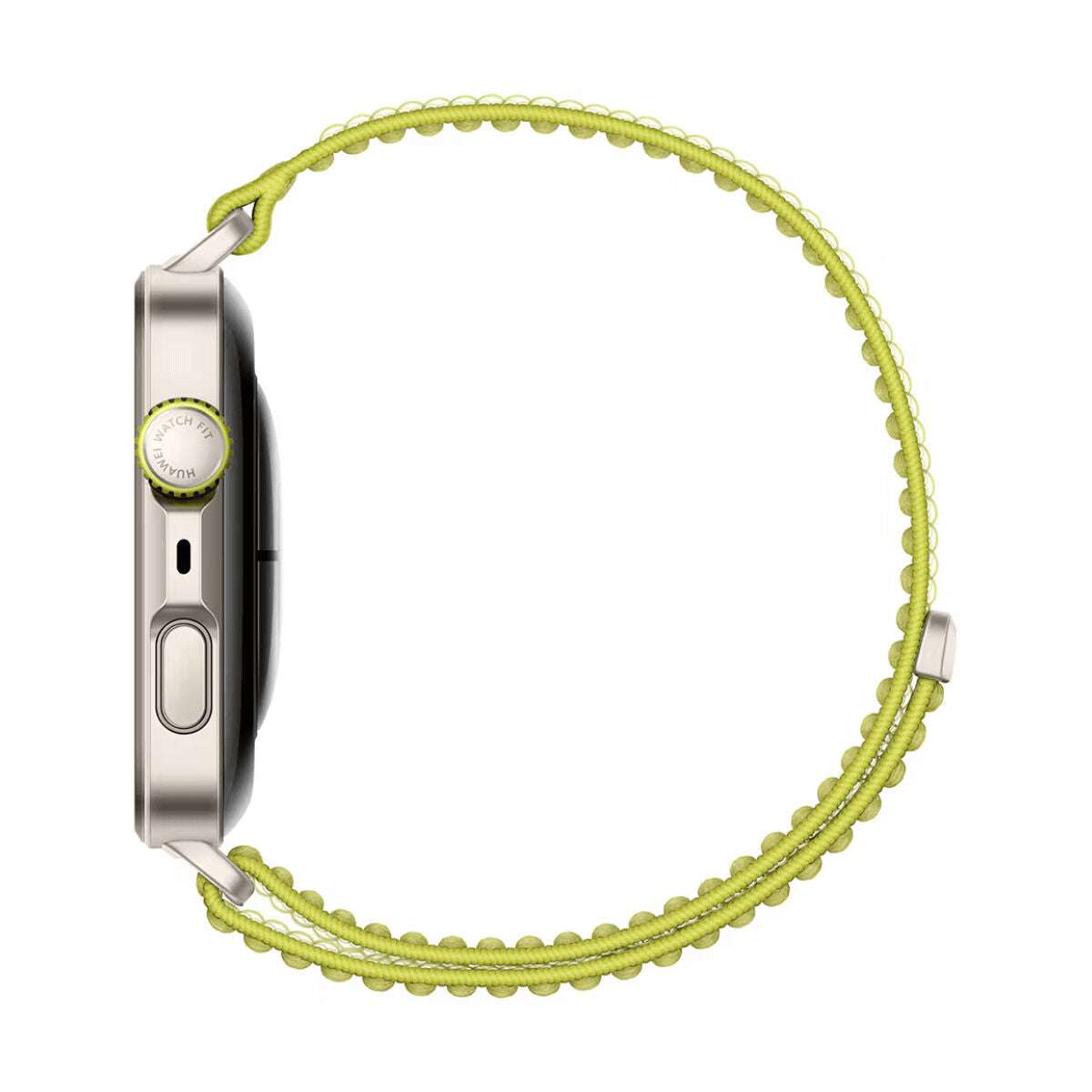 Huawei Smartwatch Huawei Fit 4 Pro Green 1,82" 40 Mm