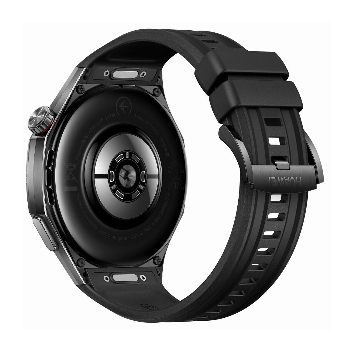 Huawei Smartwatch Huawei Watch Gt 6 Pro 46Mm Atum-B29F Black 1,47" 46 Mm