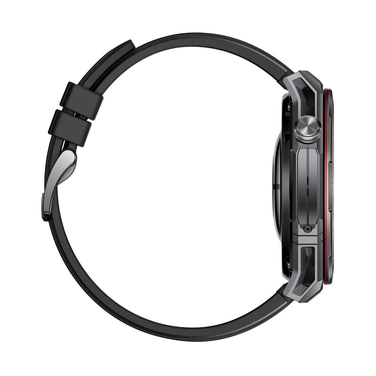 Huawei Smartwatch Huawei Watch Ultimate 2 Black 1,5" 46 Mm Ø 48 Mm