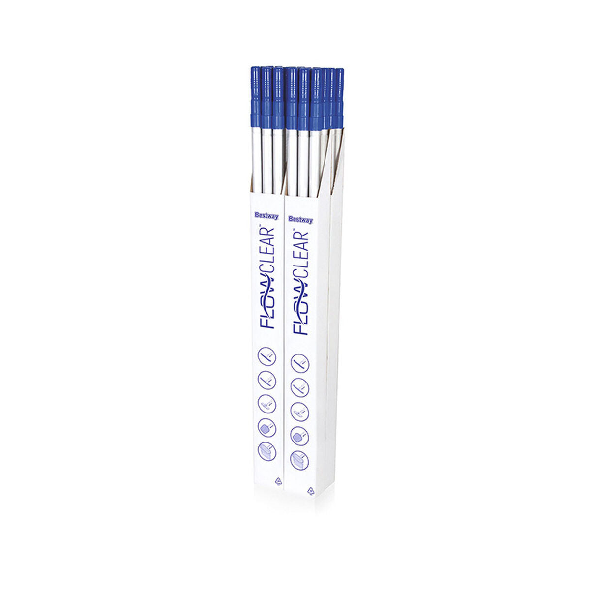 Telescopic Handle Bestway Pool 360 cm