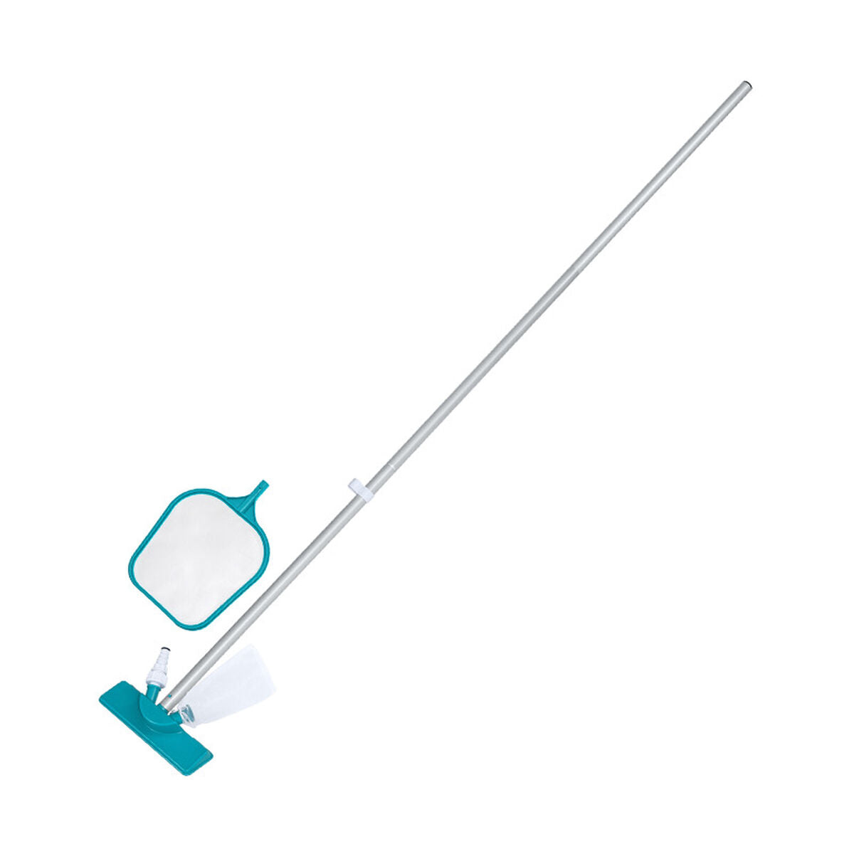 Bestway Swimming Pool Maintenance Kit C/C. Piscina 203Cm Bestway