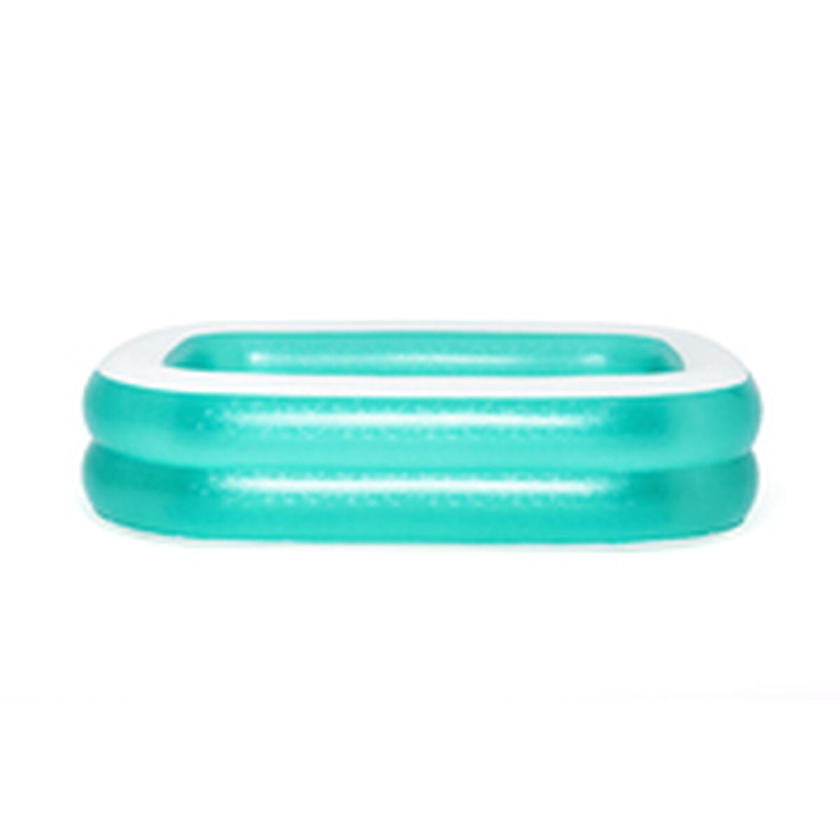 Bestway Inflatable Paddling Pool For Children Bestway Multicolour 201 X 150 X 51 Cm