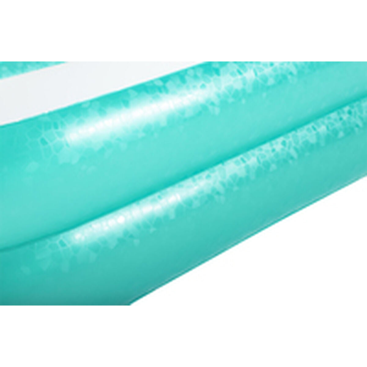 Bestway Inflatable Paddling Pool For Children Bestway Multicolour 201 X 150 X 51 Cm