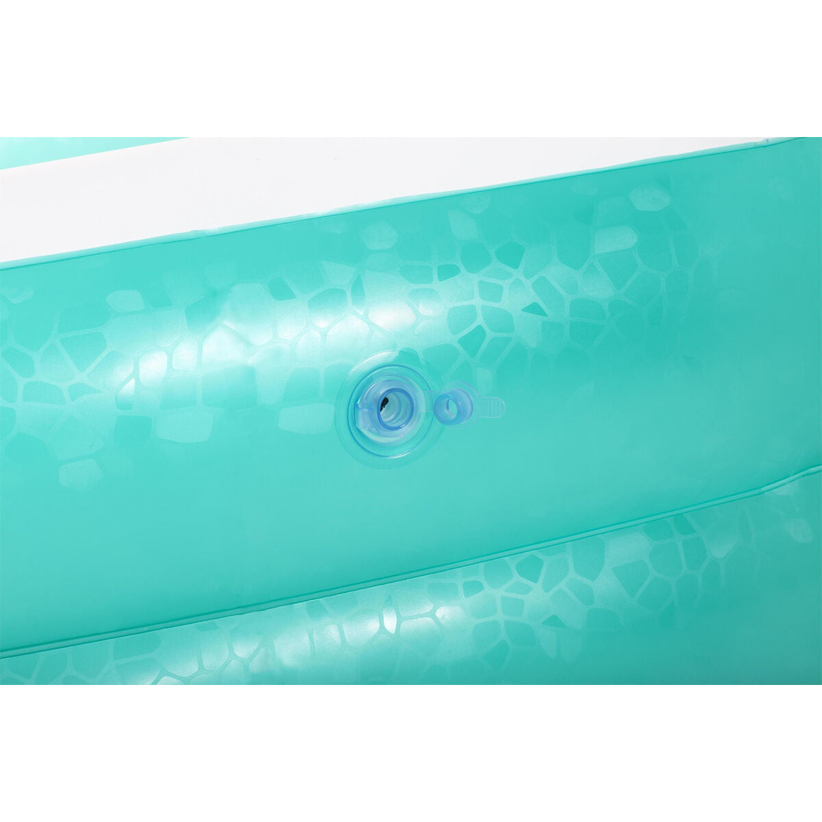 Bestway Inflatable Paddling Pool For Children Bestway Multicolour 201 X 150 X 51 Cm