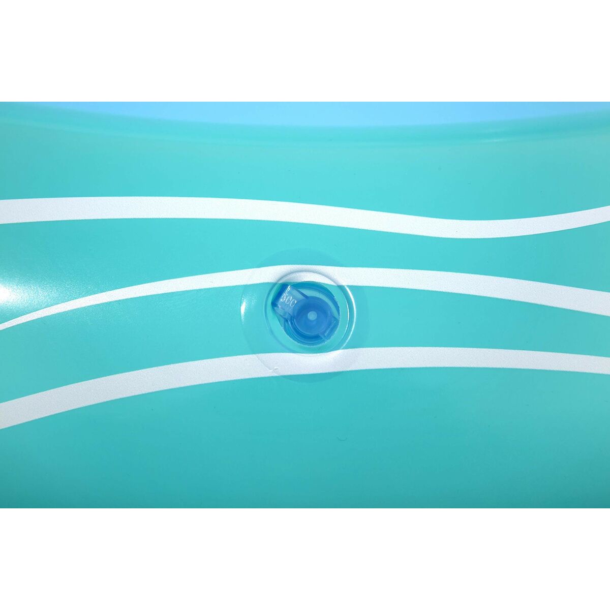 Bestway Inflatable Paddling Pool For Children Bestway Sea Horse 188 X 160 X 86 Cm