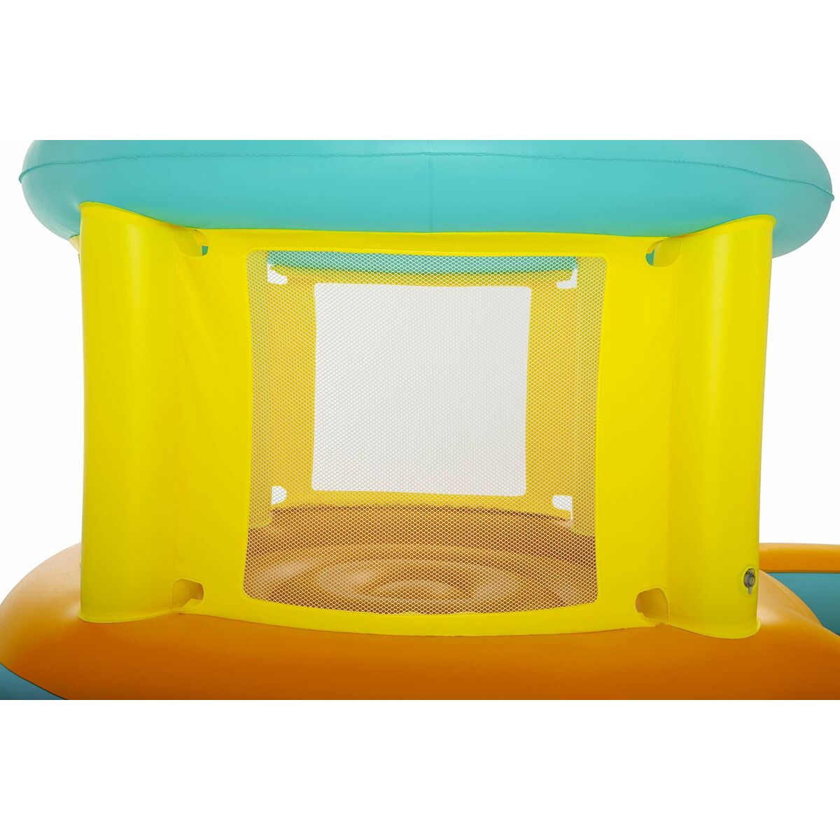 Bestway Children's Pool Bestway 239 X 142 X 102 Cm 70 L Playground