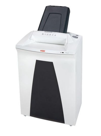 Hsm Securio AF500 Paper Shredder Documentos Particulas 4,5X30 14/16 Hojas 500W 82L (1-8 Usuarios) Paper/Clips/ — image 1