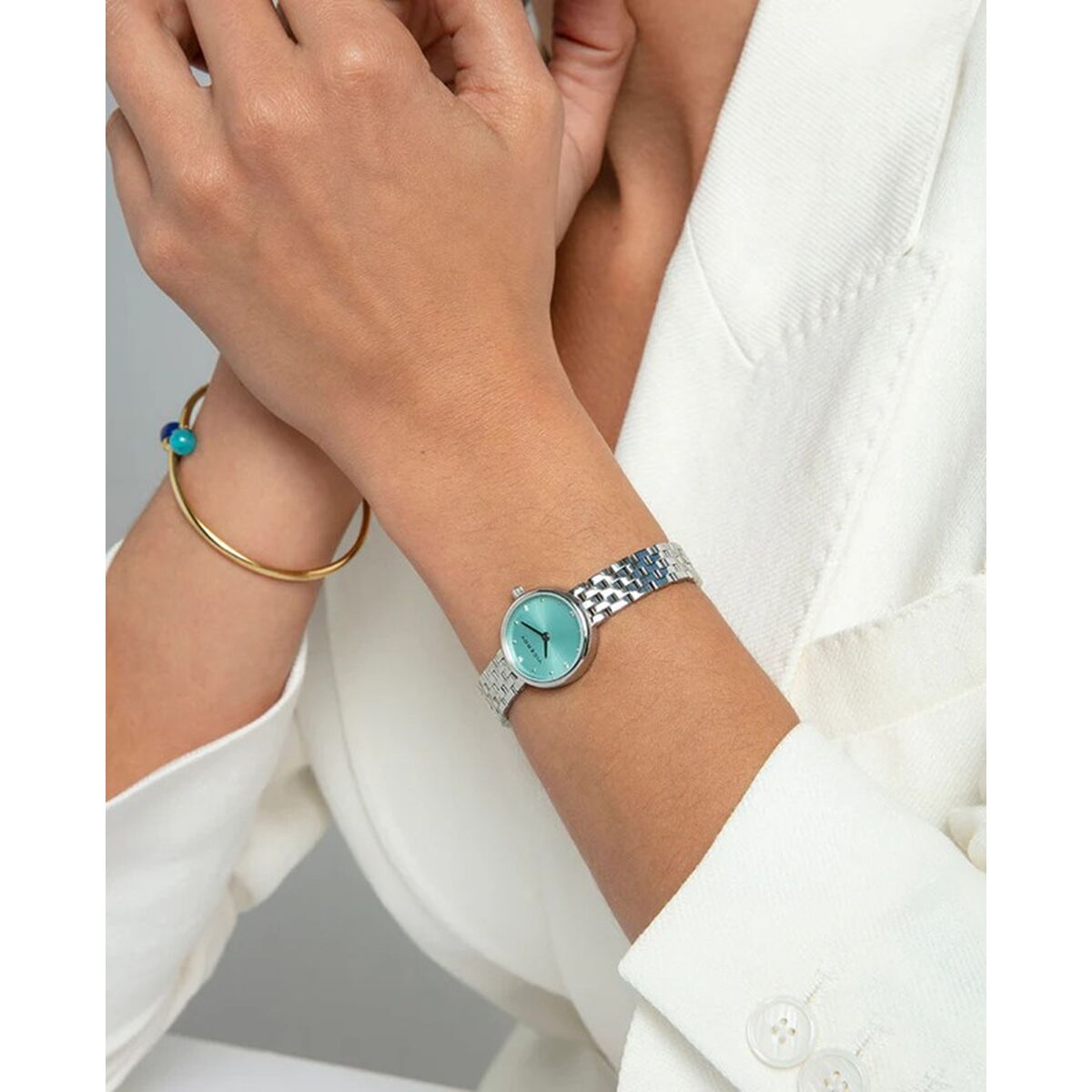 Viceroy Ladies' Watch Viceroy 41148-37 (Ø 30 Mm)