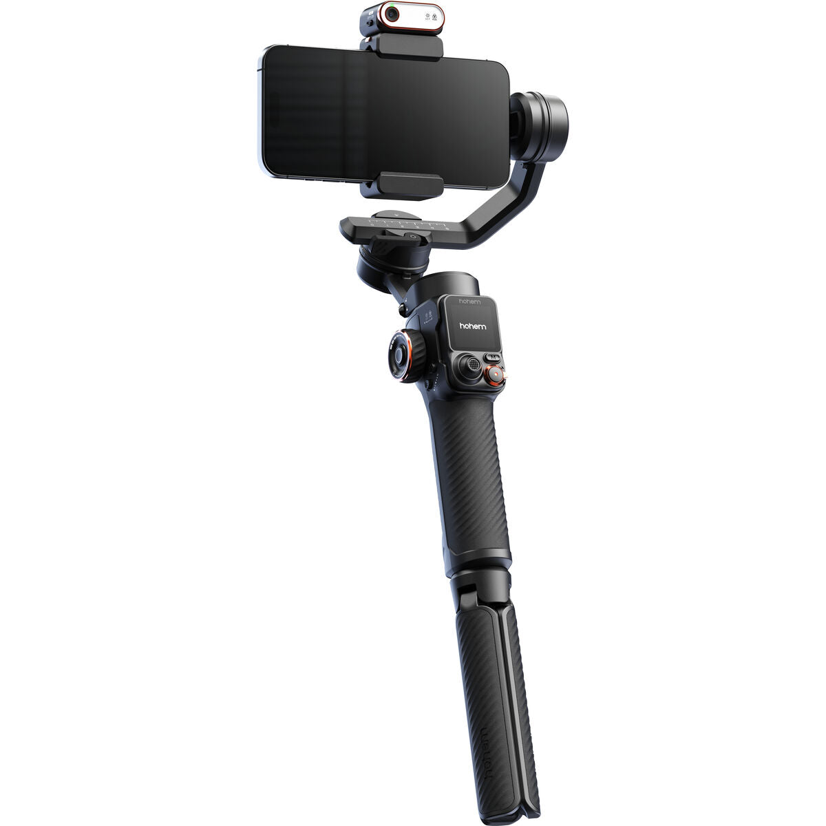 Hohem Camera Stabiliser For Smartphone Hohem Hpg-M7