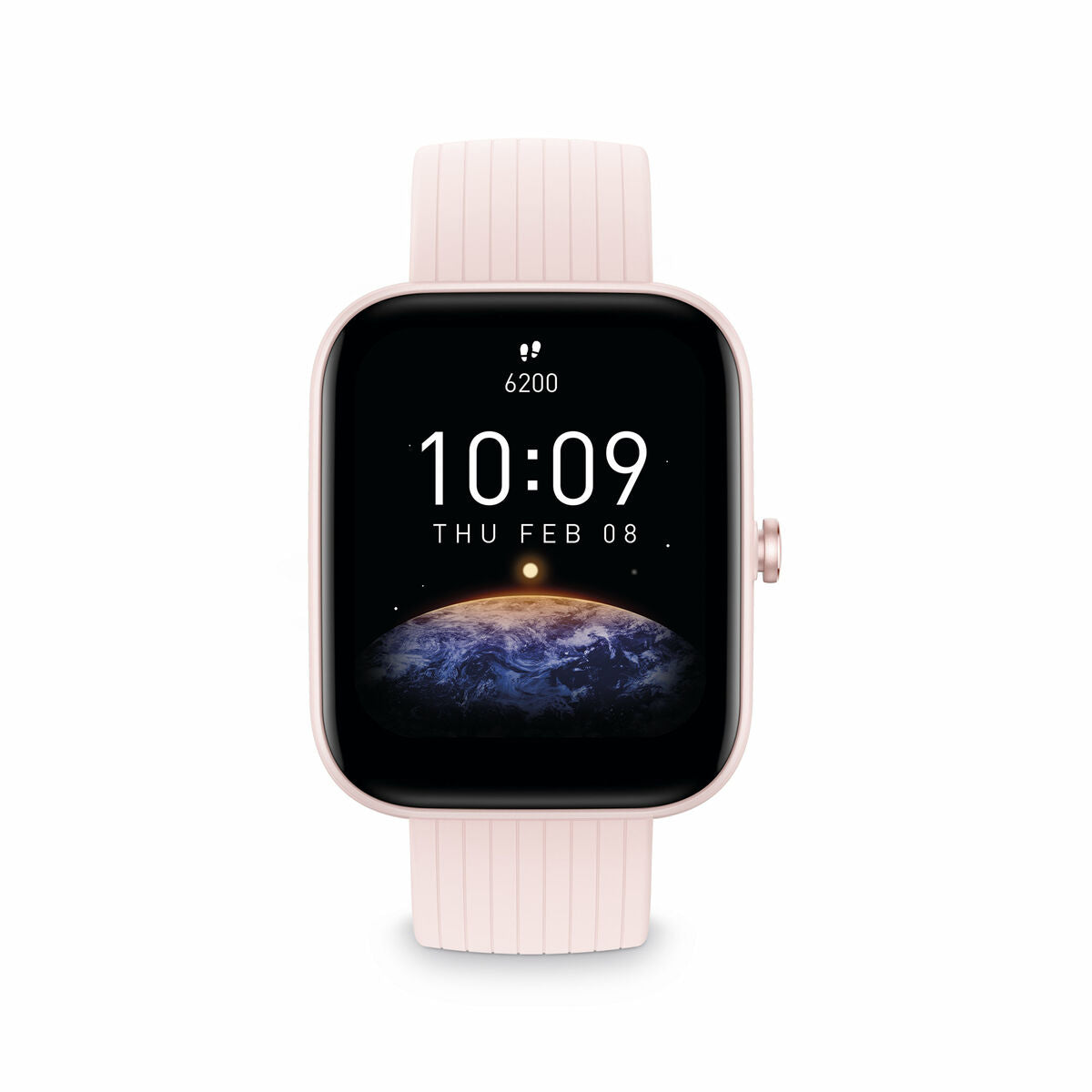 Amazfit Smartwatch Amazfit Bip 3 Pro Pink 1,69" Ø 44 Mm