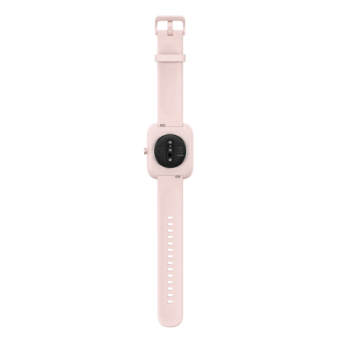 Amazfit Smartwatch Amazfit Bip 3 Pro Pink 1,69" Ø 44 Mm