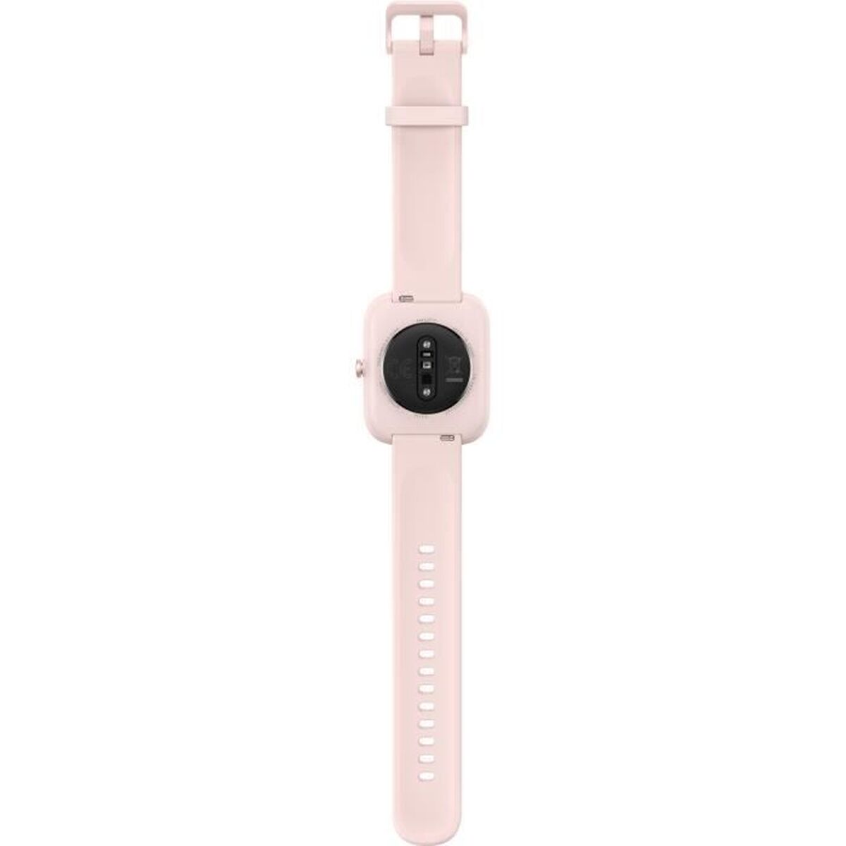 Amazfit Smartwatch Amazfit Bip 3 Pro Pink 1,69" Ø 44 Mm
