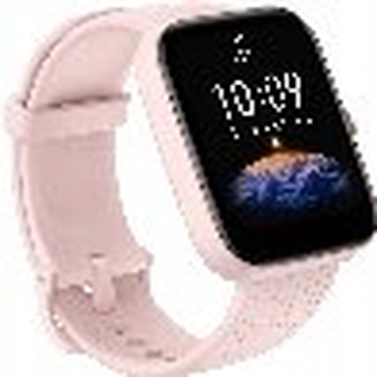 Amazfit Smartwatch Amazfit Bip 3 Pro Pink 1,69" Ø 44 Mm