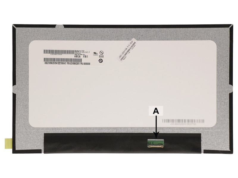 2-POWER Screen 14 1920X1080 FHD 220N LCD Matte SCR0734B