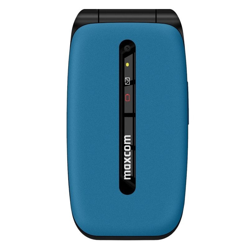 Maxcom MM828 2,4 0,08MPX 4G Blue