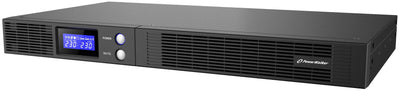 Powerwalker Vi 1500 R1U UPS (ups) Line Interactive 1500VA 900W 4 Salidas AC — image 1