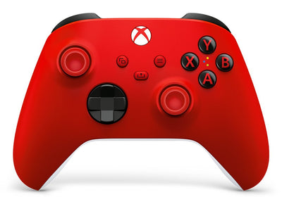 Microsoft Xbox Wireless Controller Network — image 1