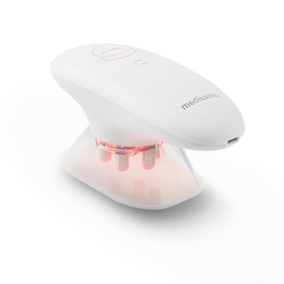Medisana Vc 150 Massager Universal White — image 1