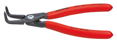Knipex Pliers 48 21 J21 Rings Security — image 1