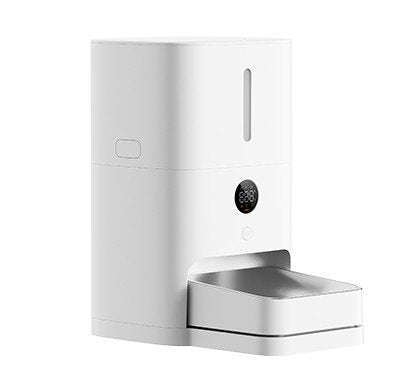 Xiaomi Alimentador Smart Mascotas 2 Ue BHR9030EU