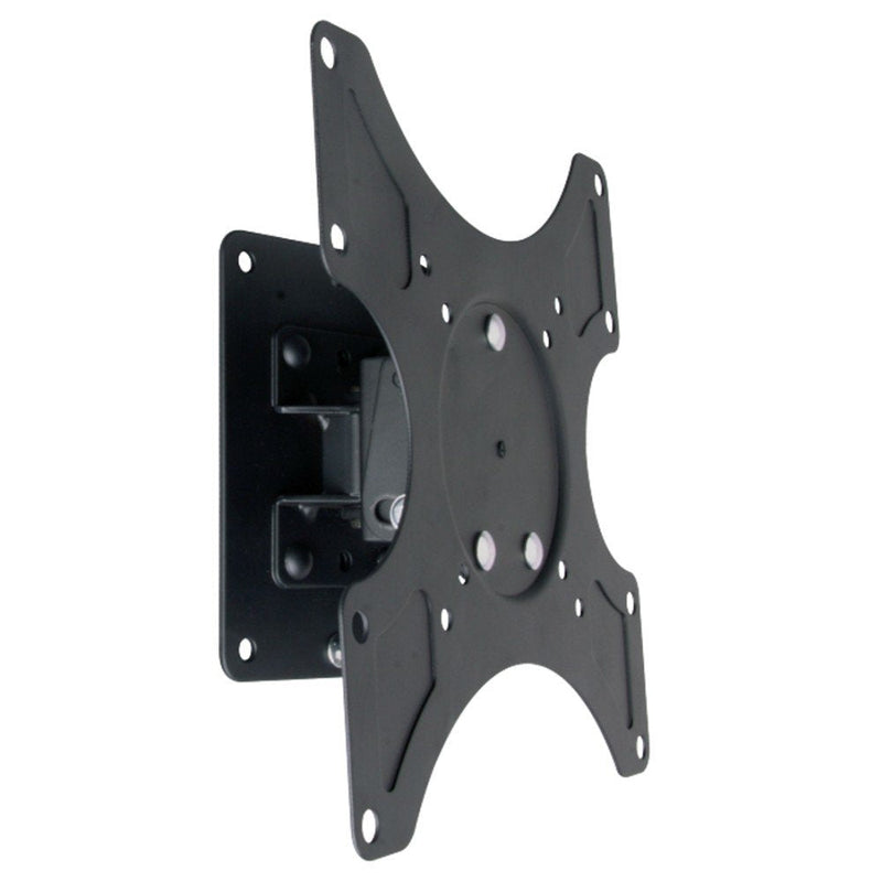 Techly Ica-lcd 2900B Wall Mount Screen Plana 94CM (37) Black