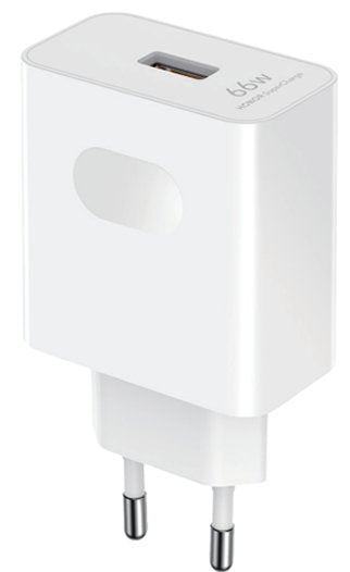 Honor Charger USB 66W + Cable Type-c White HN-200330E00 — image 1