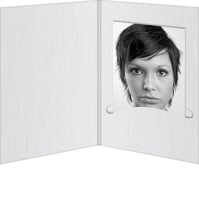Daiber 14031 Frame White — image 1
